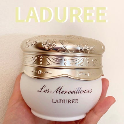 レ・メルヴェイユーズ ラデュレ(Les Merveilleuses LADUREE)の レ・メルヴェイユーズ ラデュレ(Les Merveilleuses LADUREE)の