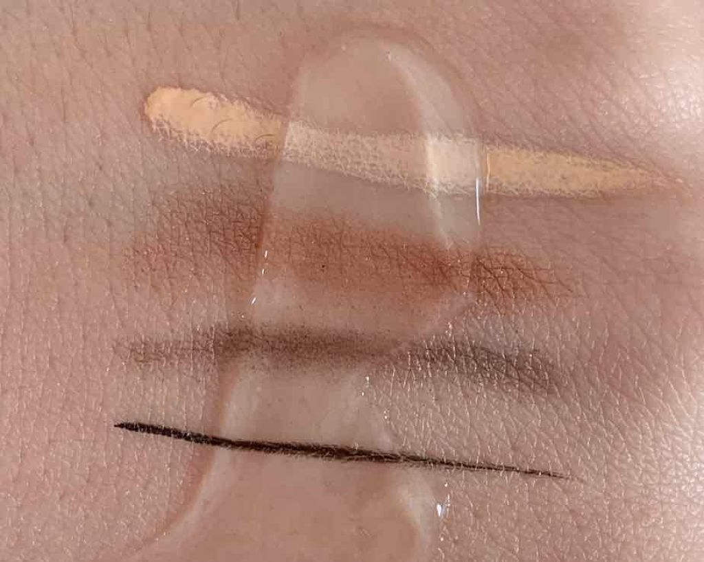 チェルラー パーフェクト クレンジングジェル/CELLULA/クレンジングジェルを使ったクチコミ(3枚目)