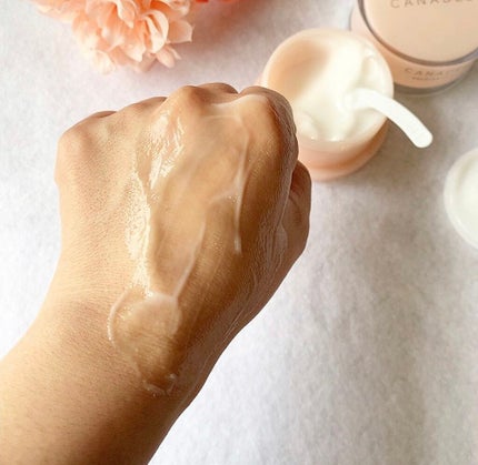 プレミアリフト オールインワン/CANADEL/オールインワン化粧品を使ったクチコミ(5枚目)