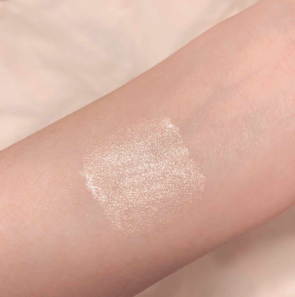 リキッドハイライター/Witch's Pouch/リキッドハイライトを使ったクチコミ(2枚目)