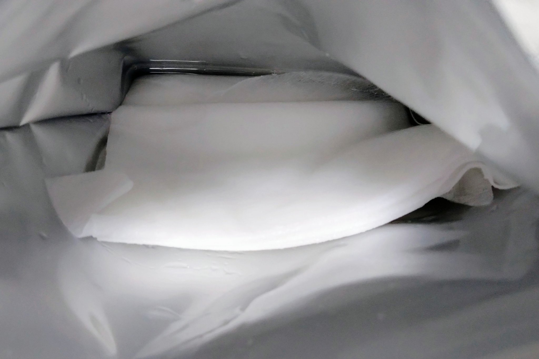 ヴィーガニア バクチオール&CICA フェイスマスク プレミアム/i-samu/その他を使ったクチコミ（3枚目）