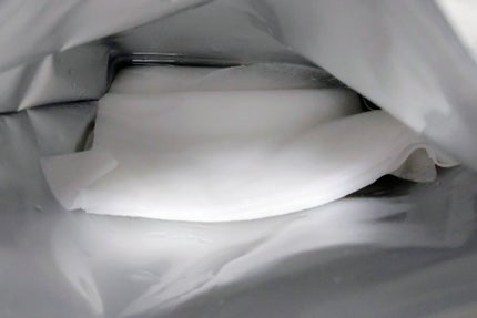 ヴィーガニア バクチオール&CICA フェイスマスク プレミアム/i-samu/その他を使ったクチコミ(3枚目)