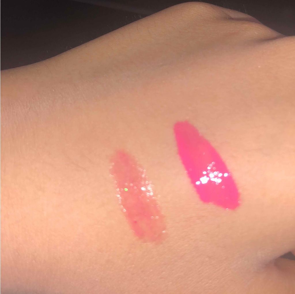 WP ディアダーリンソーダティント/ETUDE/口紅を使ったクチコミ（2枚目）