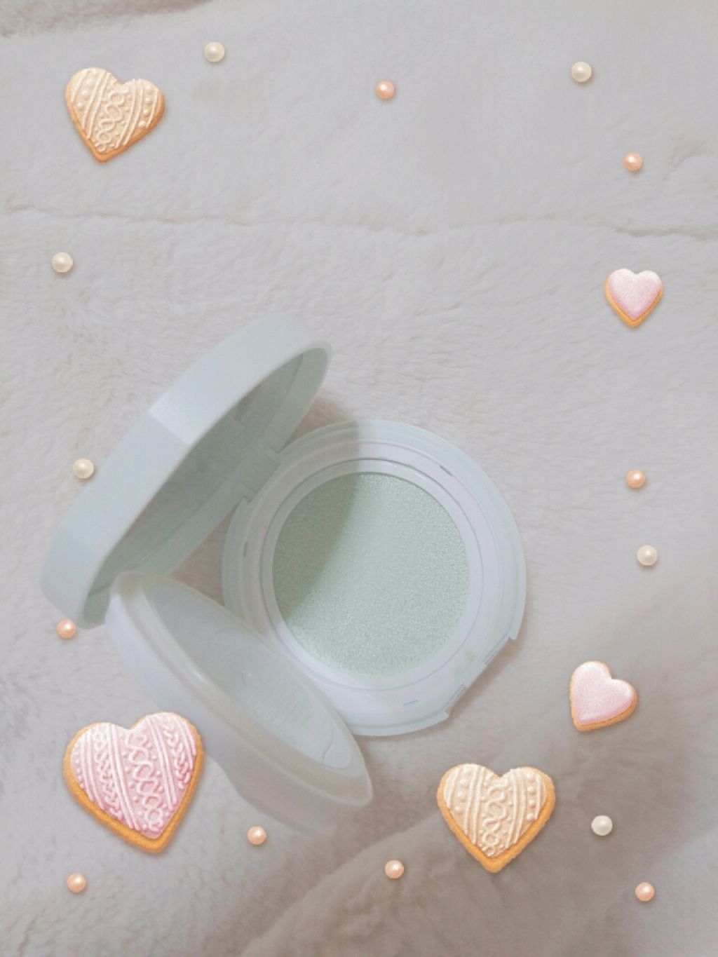 オイル ザップ/MARY QUANT/化粧下地を使ったクチコミ（3枚目）