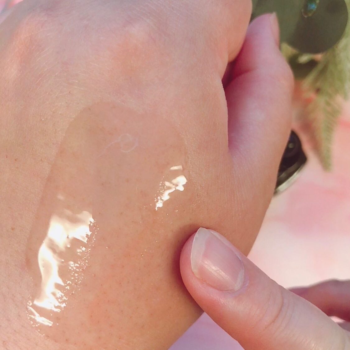 ルミエール ヴァイタルC/FEMMUE/ブースター・導入液を使ったクチコミ(6枚目)