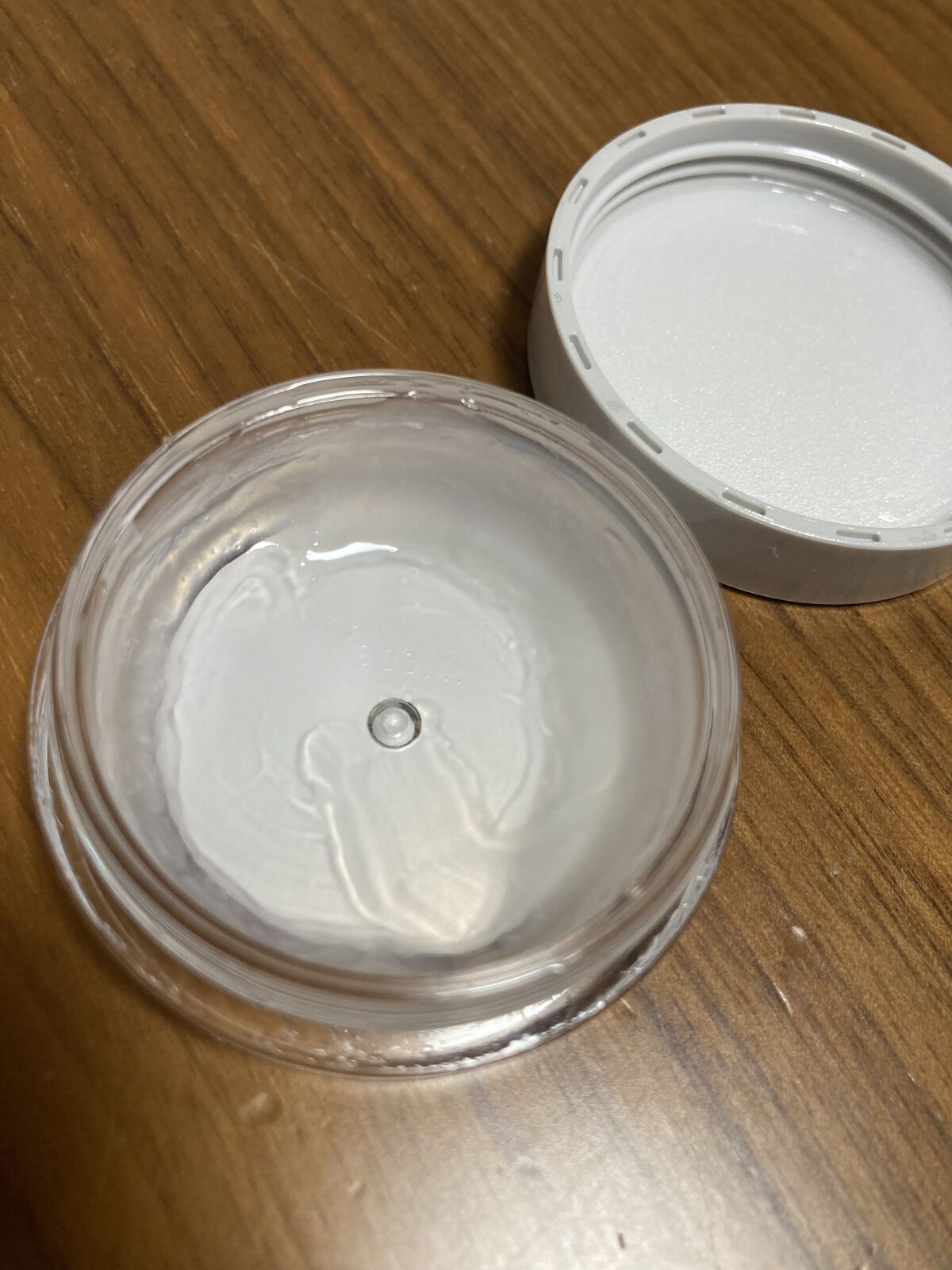 リリースバイタッチ リップマスク/オルビス/リップマスクを使ったクチコミ（2枚目）