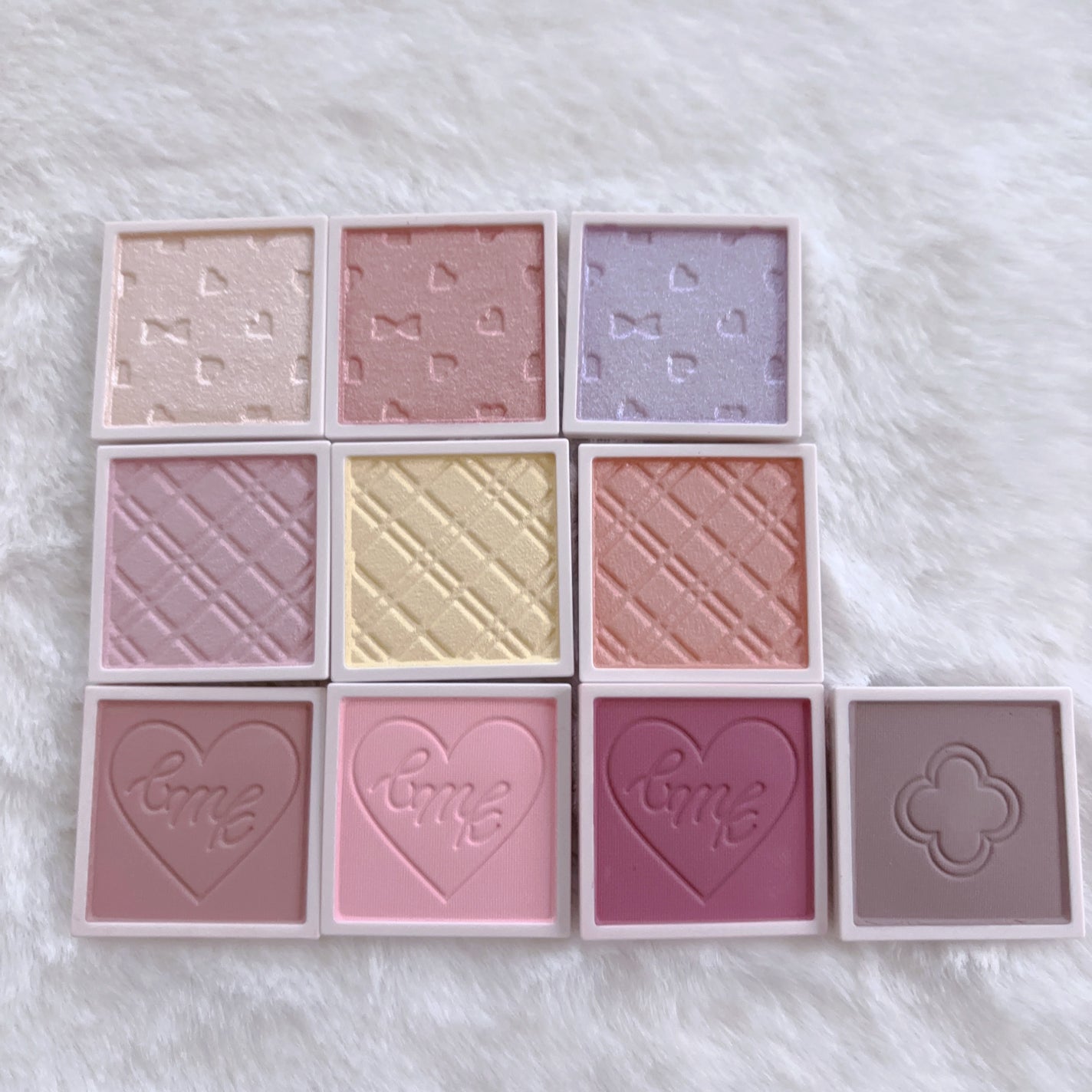 マイトーンクチュール/キャンメイク/メイクアップキットを使ったクチコミ(2枚目)