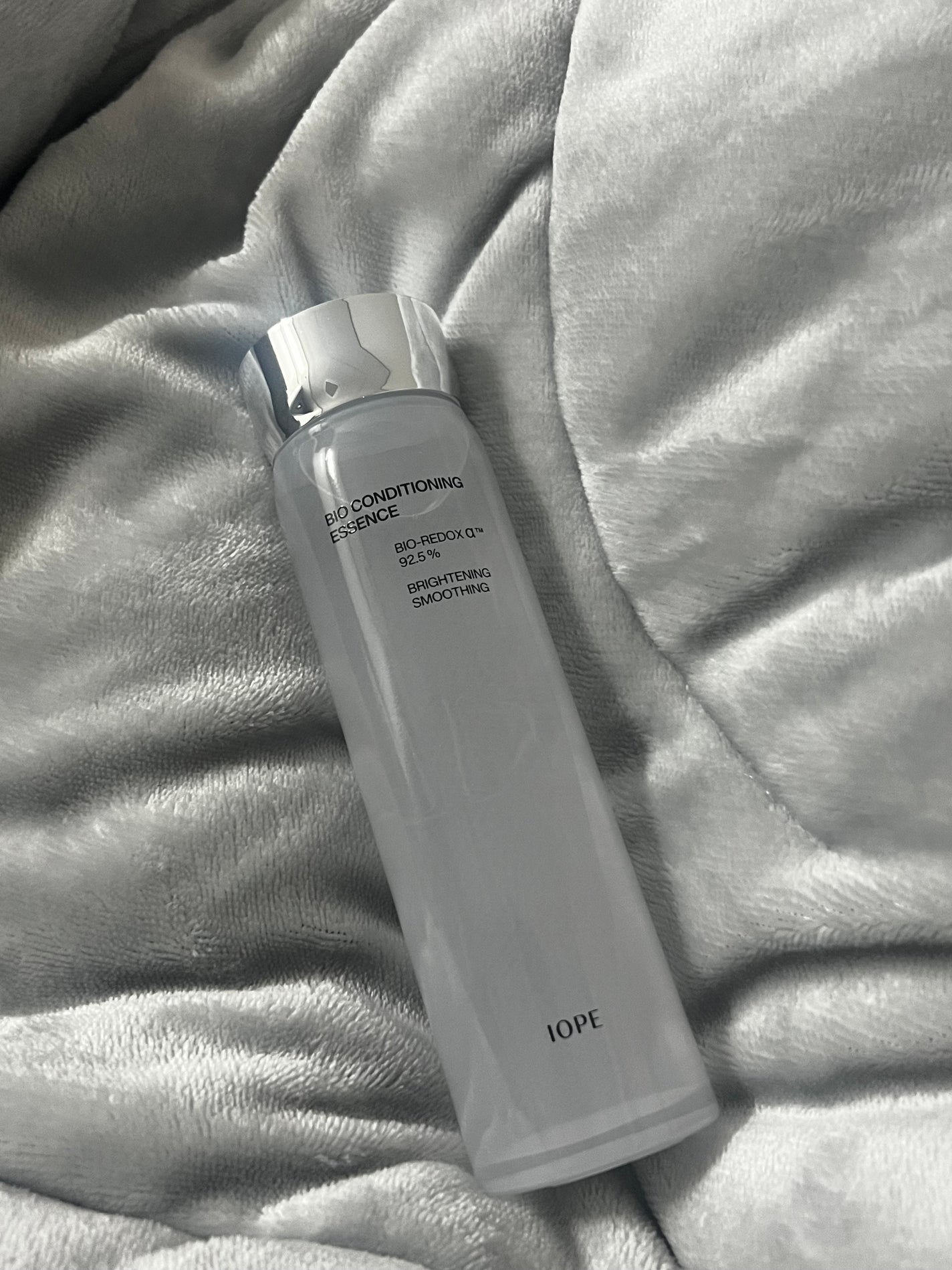 バイオ コンディショニング エッセンス/IOPE/ブースター・導入液を使ったクチコミ(2枚目)
