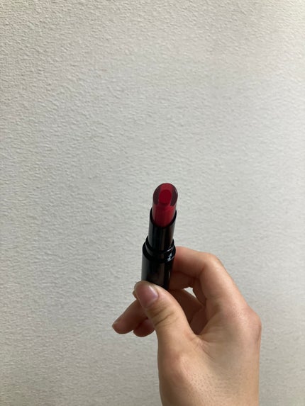 クリスタルデュオ リップスティック/Visée/口紅を使ったクチコミ(3枚目)