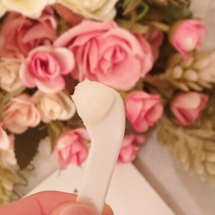 boarboarBeauty balm 石垣島月桃×愛媛伊予柑/さがジビエ/フェイスバームを使ったクチコミ(5枚目)