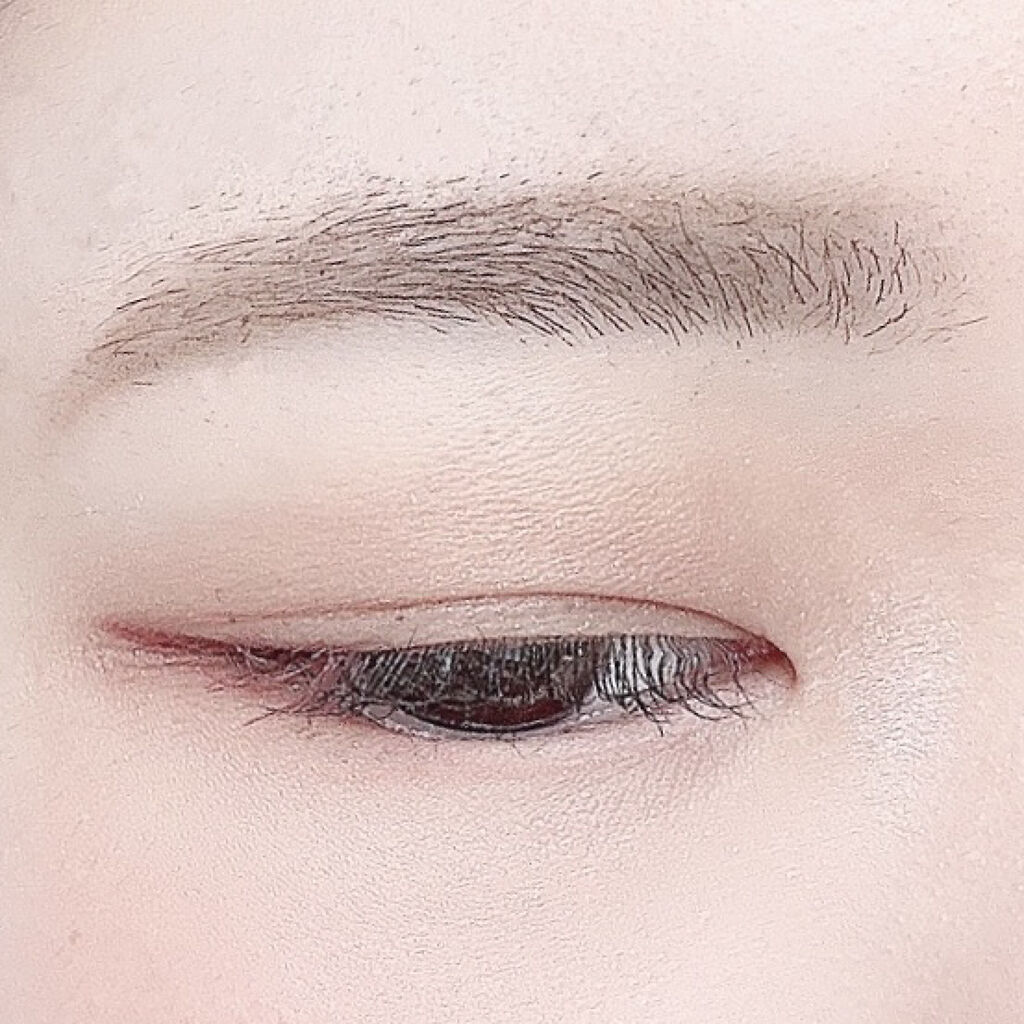 グロウフルールチークス/キャンメイク/パウダーチークを使ったクチコミ（1枚目）