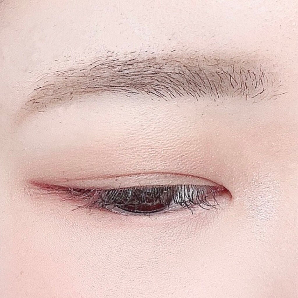 グロウフルールチークス/キャンメイク/パウダーチークを使ったクチコミ(1枚目)