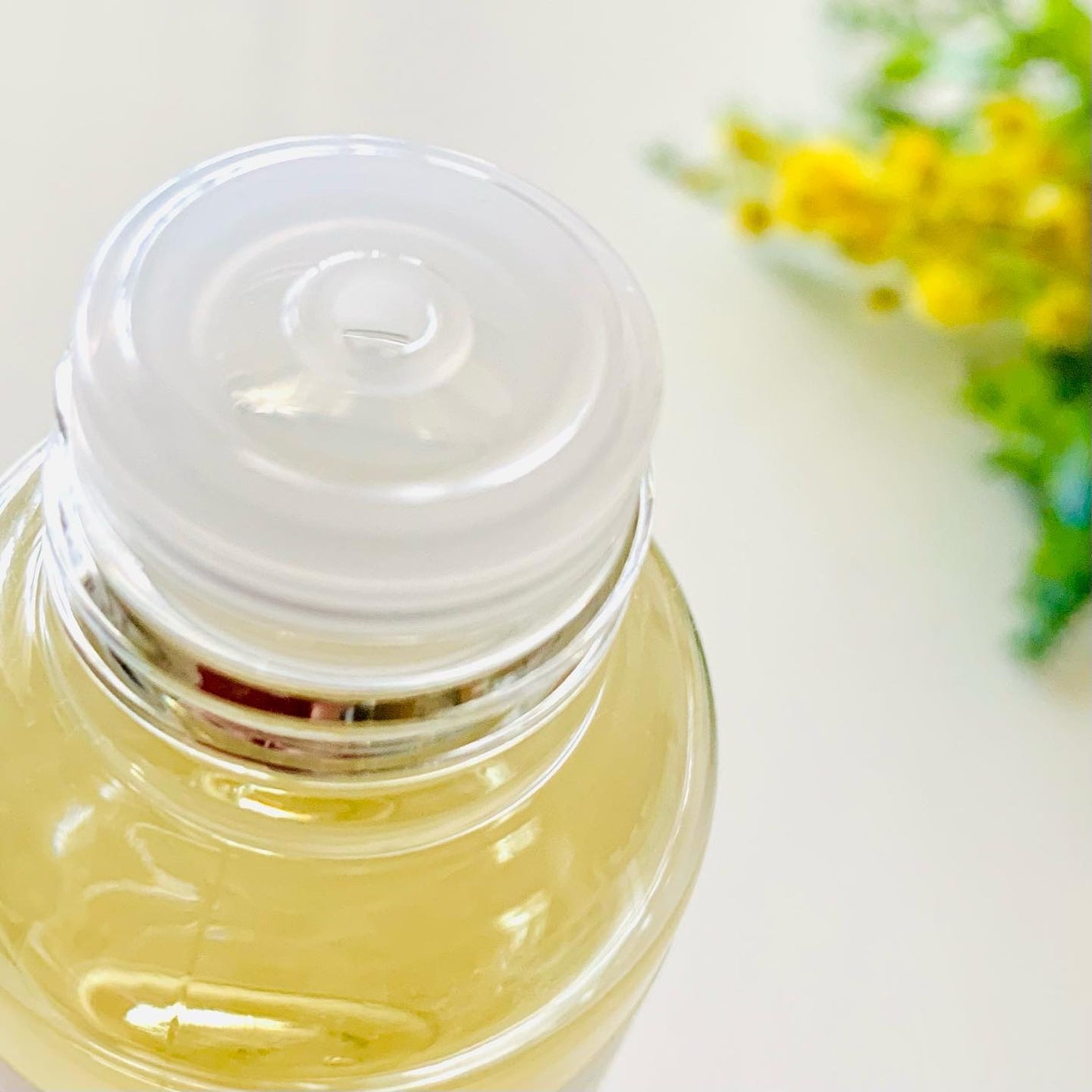 ユーフォリア・キンモクセイ マルチオイル/BIBIDAY/ヘアオイルを使ったクチコミ(4枚目)