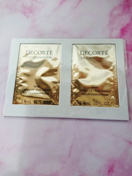 ボディソフレ バイオレットアンバー/Laline/ボディクリームを使ったクチコミ(3枚目)