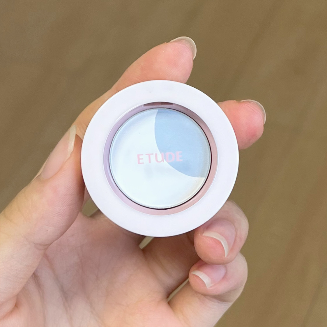 ルックアット マイアイズデュオ/ETUDE/マルチパレットを使ったクチコミ（1枚目）