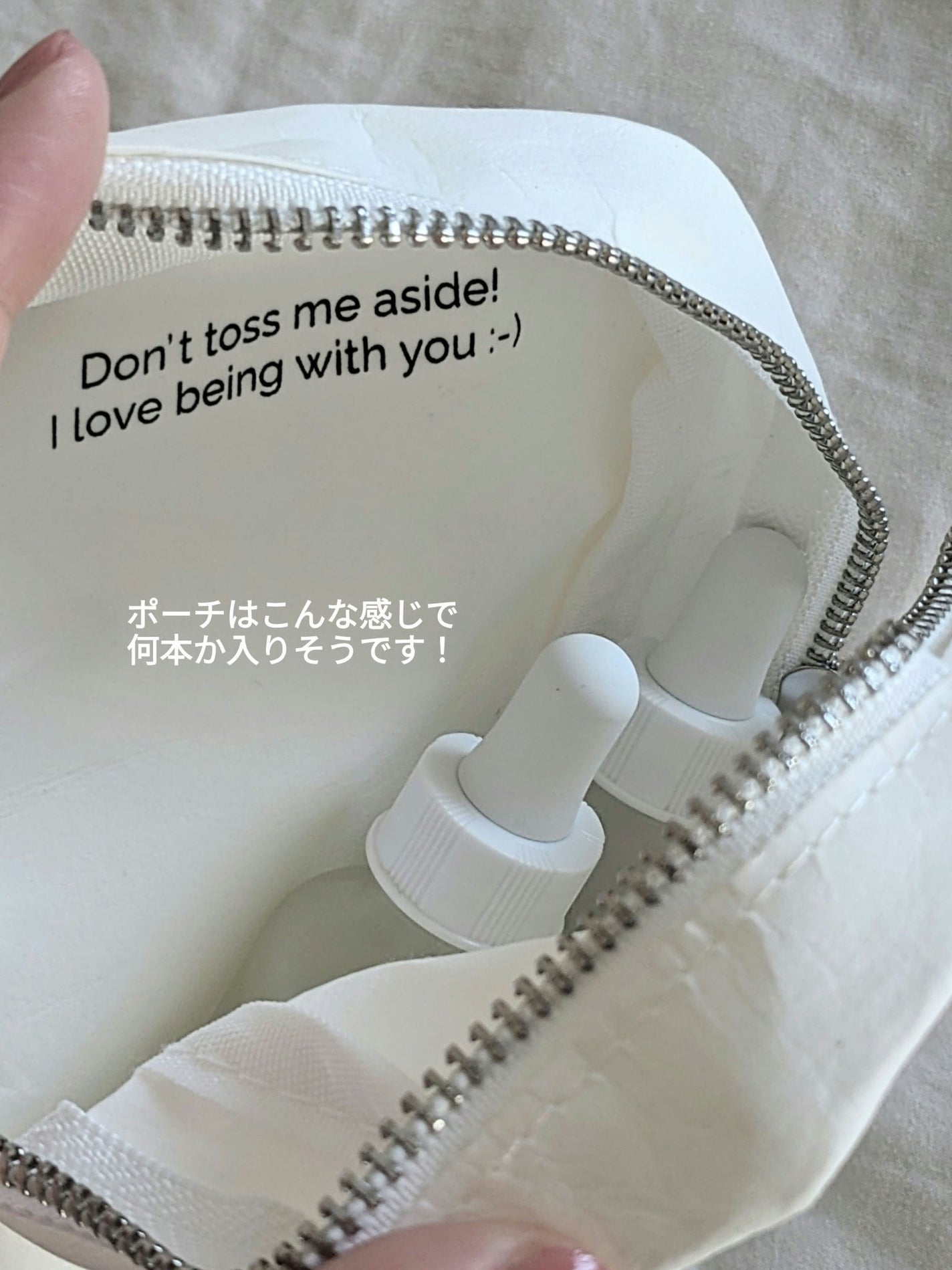 N10+Z1フェイスセラム /The Ordinary/美容液を使ったクチコミ(3枚目)