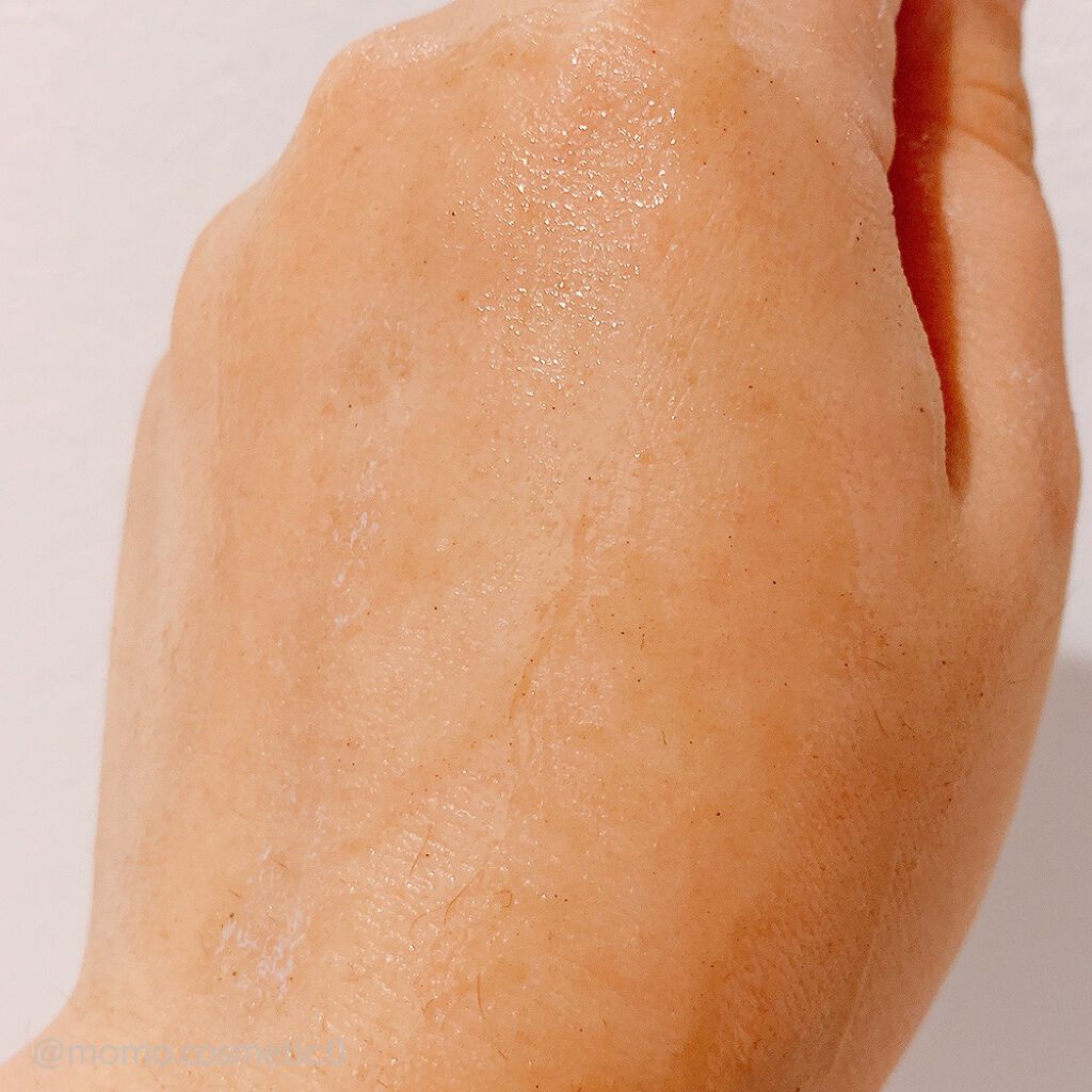 15秒洗顔パック/麗凍化粧品/その他洗顔料を使ったクチコミ(5枚目)