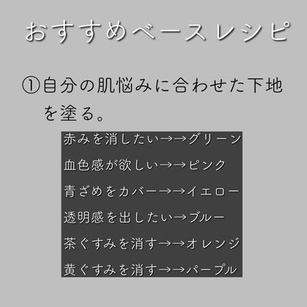 マーメイドスキンジェルUV/キャンメイク/日焼け止めジェルを使ったクチコミ(8枚目)
