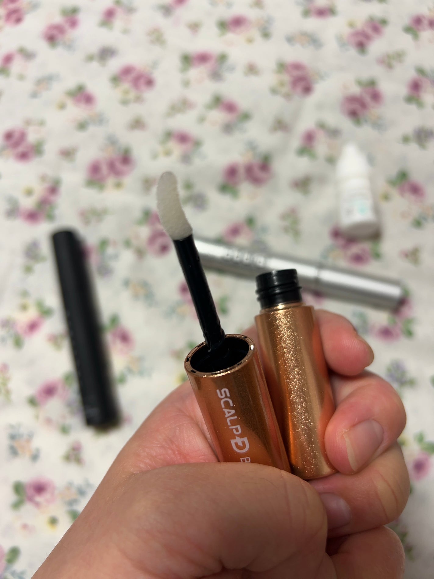 ラッシュアディクト アイラッシュコンディショニングセラム/soaddicted/まつげ美容液を使ったクチコミ(5枚目)