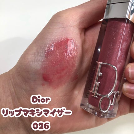 ジューシーラスティングティント/rom&nd/リップティントを使ったクチコミ(7枚目)