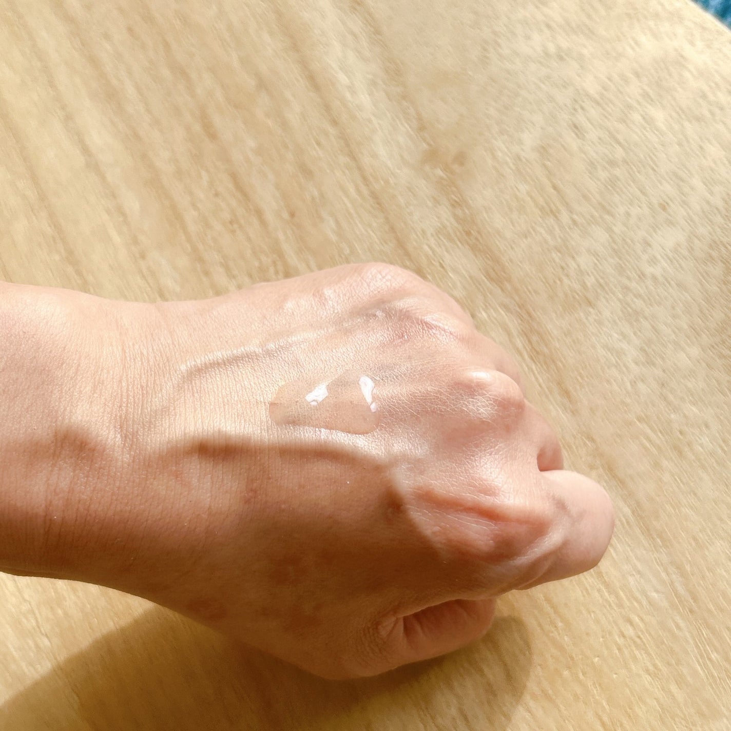 パラディ♪ on LIPS 「ブライトエイジから商品提供を頂きました。コスメコンシェルジュの..」(7枚目)