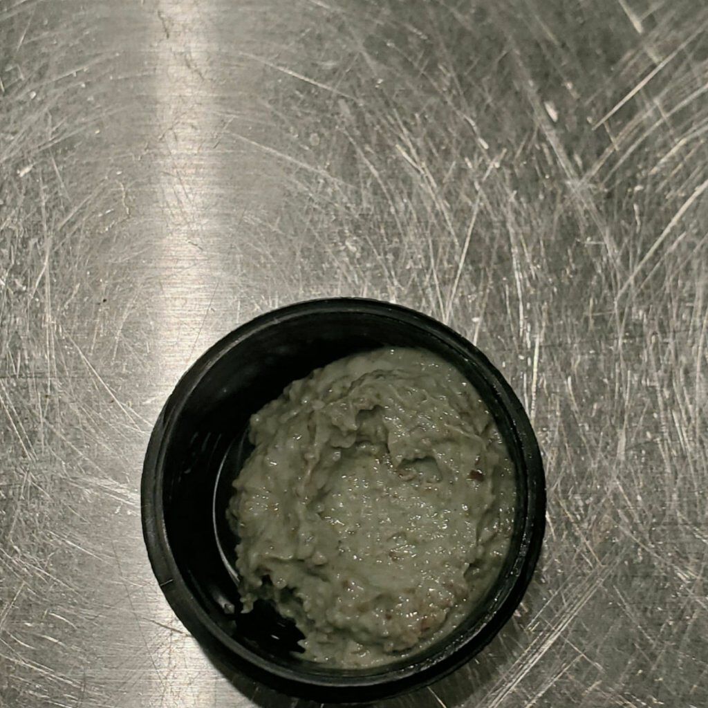 パワーマスク SP/ラッシュ/スクラブ・ゴマージュを使ったクチコミ(4枚目)