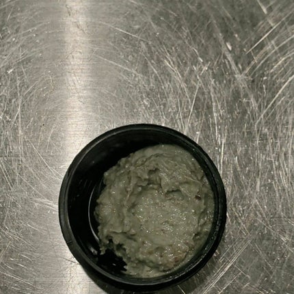 パワーマスク SP/ラッシュ/スクラブ・ゴマージュを使ったクチコミ(4枚目)