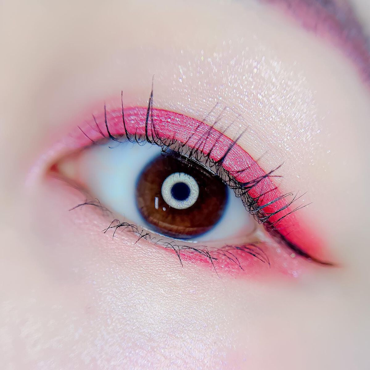 【旧】サンク クルール クチュール/Dior/アイシャドウパレットを使ったクチコミ（3枚目）