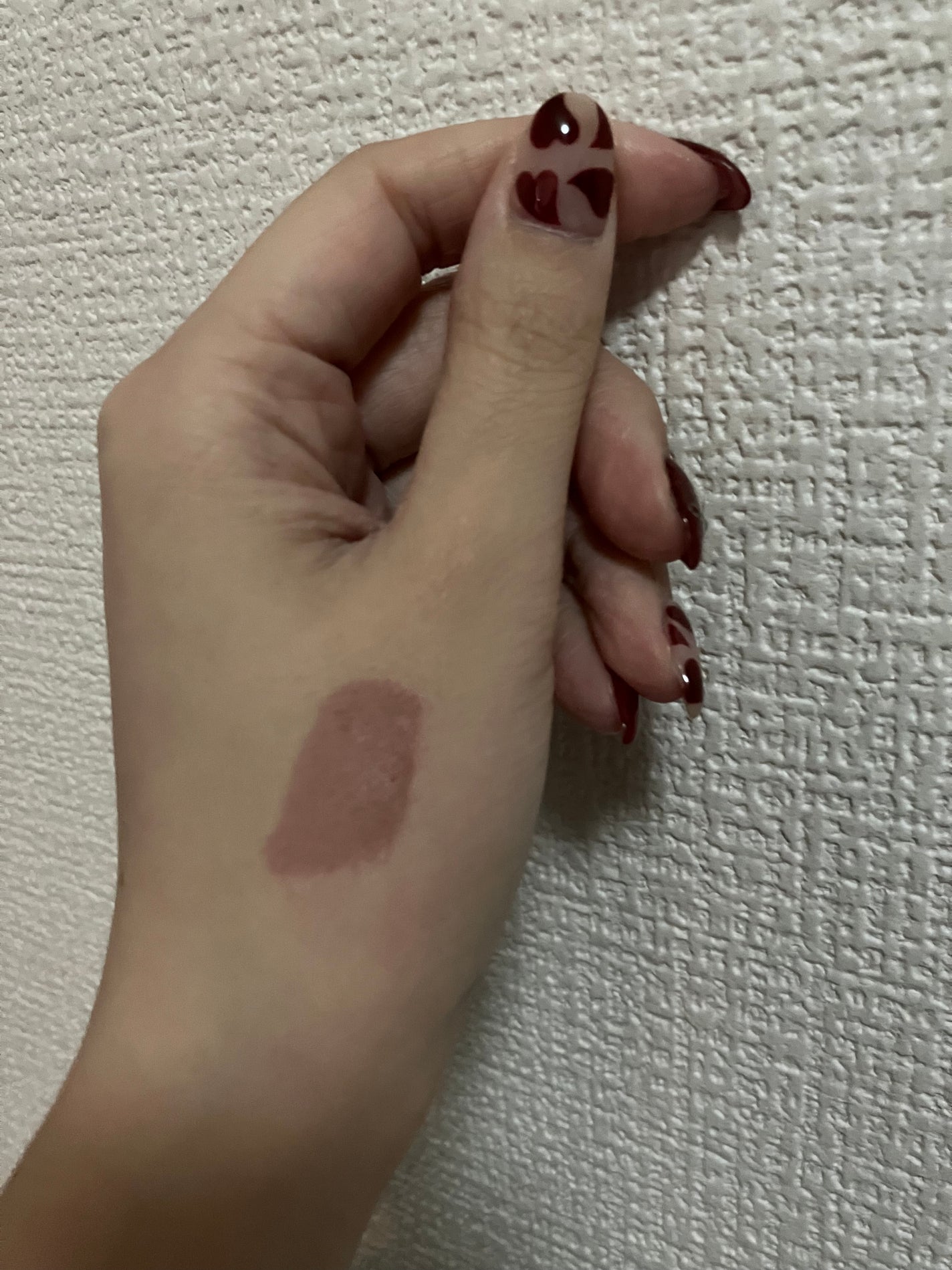 フルーティーグラムティント/Laka/リップティントを使ったクチコミ(3枚目)