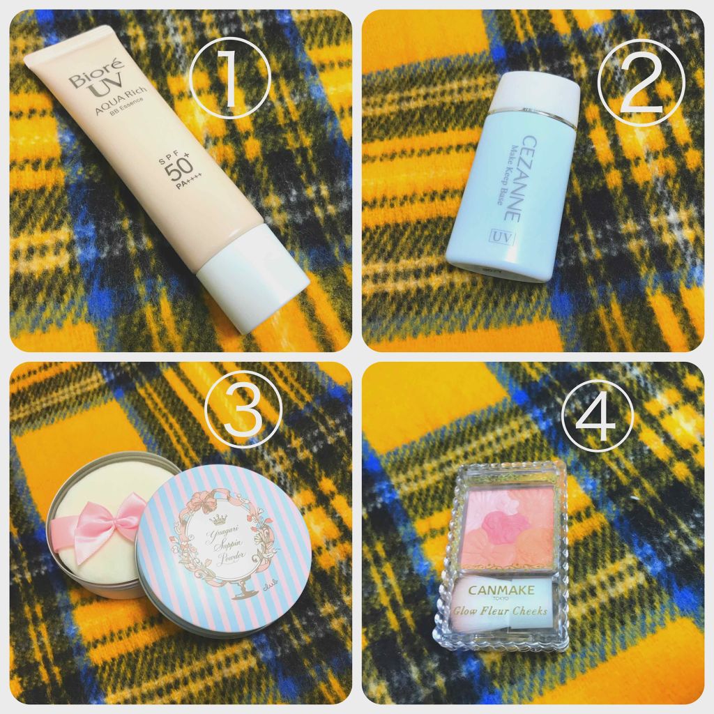 モイストピュアカラーリップ/ニベア/リップクリームを使ったクチコミ（2枚目）