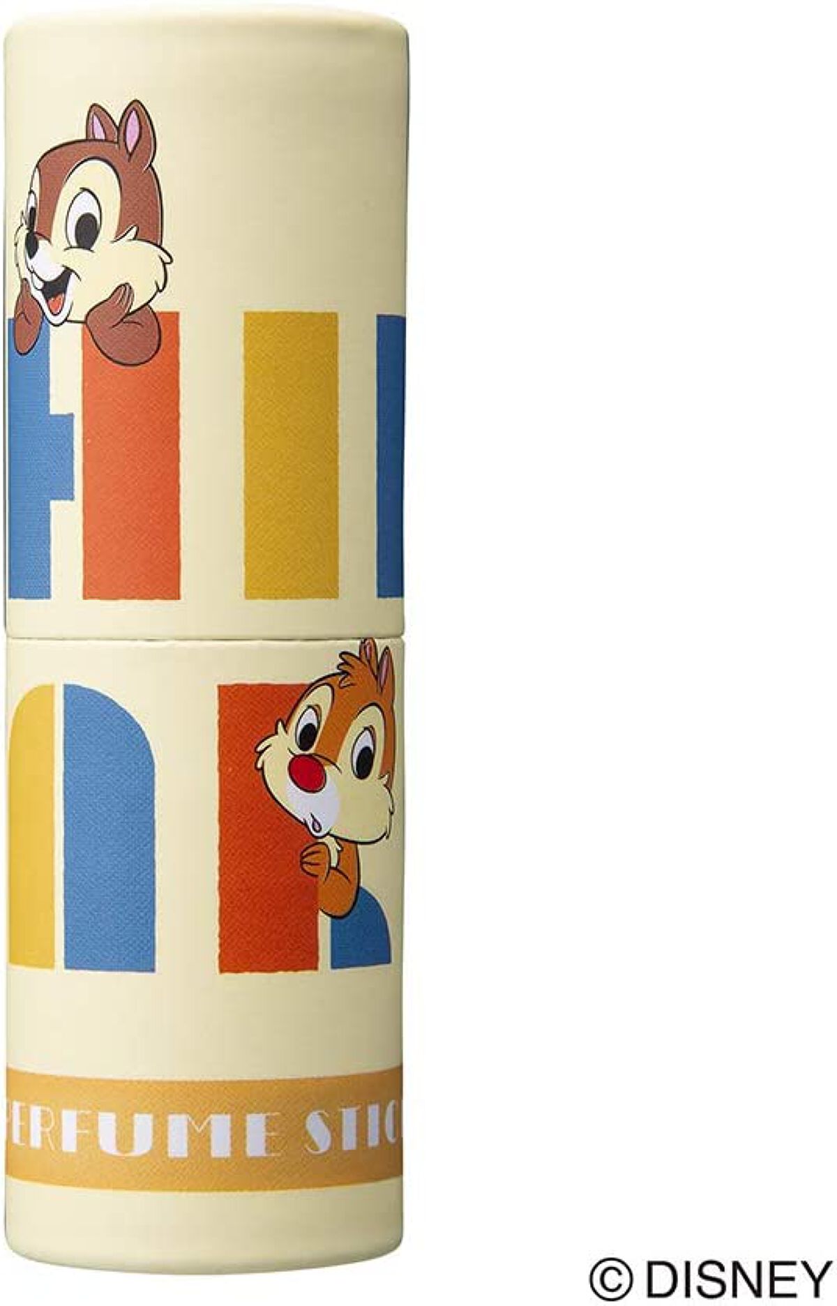 パフュームスティック シトラス&シャボン(チップ&デール) ヴァシリーサ