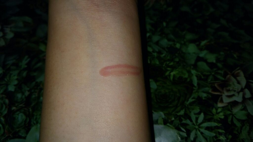 RMK リップジェリーグロス/RMK/リップグロスを使ったクチコミ(2枚目)