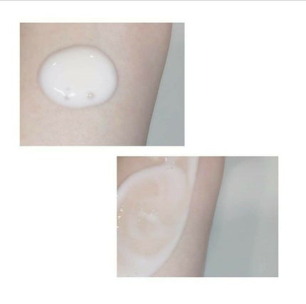 ジュイール ホワイトファーミングセラム/ALBION/ボディローションを使ったクチコミ(2枚目)