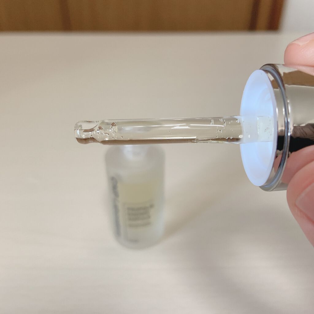 プロポリス エネルギーアンプル/CNP Laboratory/美容液を使ったクチコミ(4枚目)