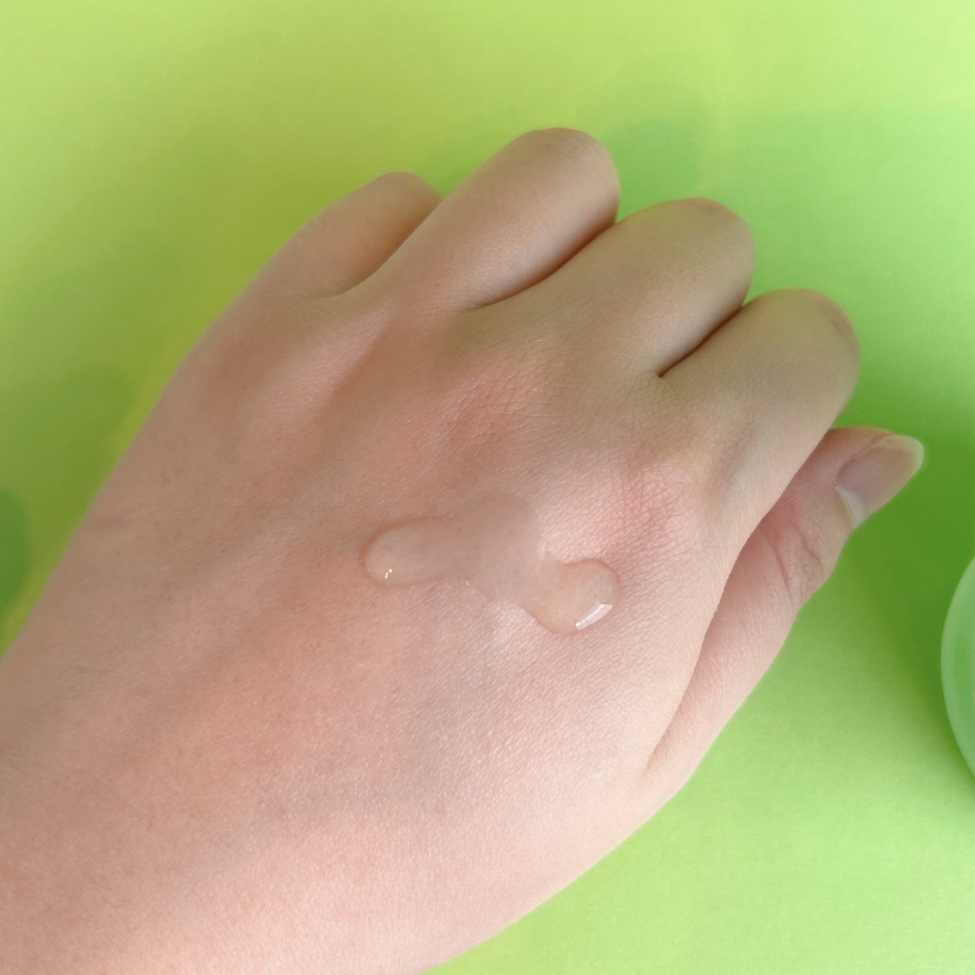 グリーントマト ポアリフティング アンプルトナー/SUNGBOON EDITOR(成分エディター)/化粧水を使ったクチコミ(3枚目)