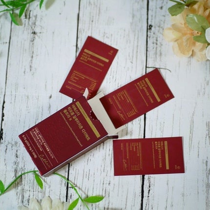 ヨエスターGLTダイレクトウルトラX/ESTHER FORMULA/美容サプリメントを使ったクチコミ(5枚目)