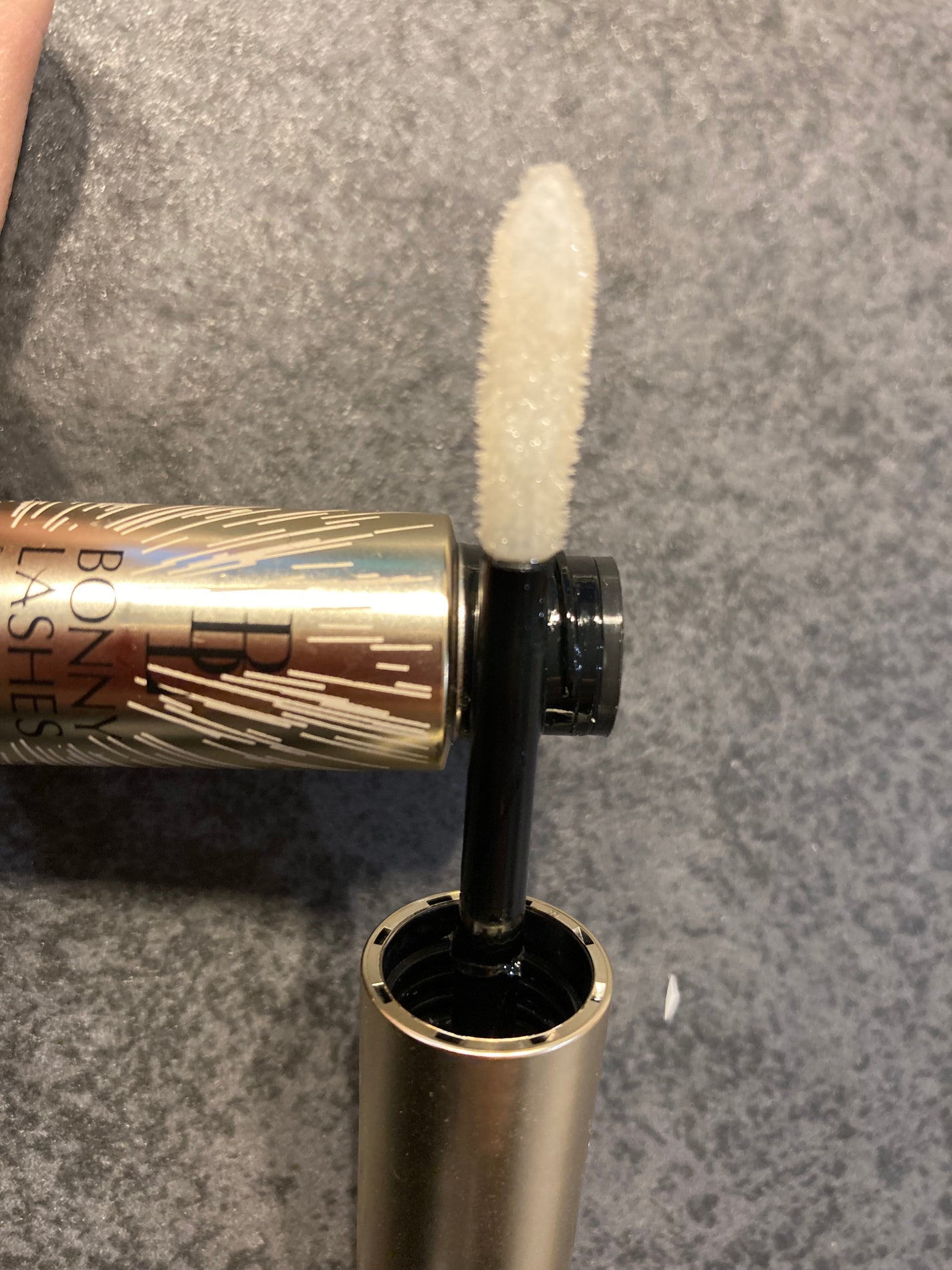 BONNY LASHES/FABIUS/まつげ美容液を使ったクチコミ(2枚目)