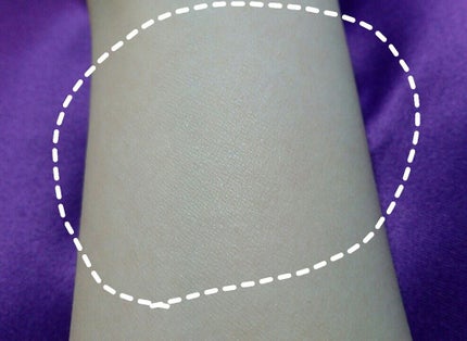 ドラマティックパウダリー UV ミニパクト/マキアージュ/パウダーファンデーションを使ったクチコミ(3枚目)