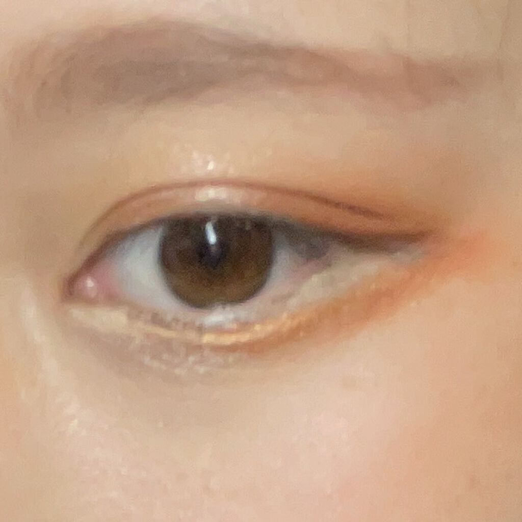 ジュエリーパレット/KISS NEW YORK/アイシャドウパレットを使ったクチコミ（2枚目）