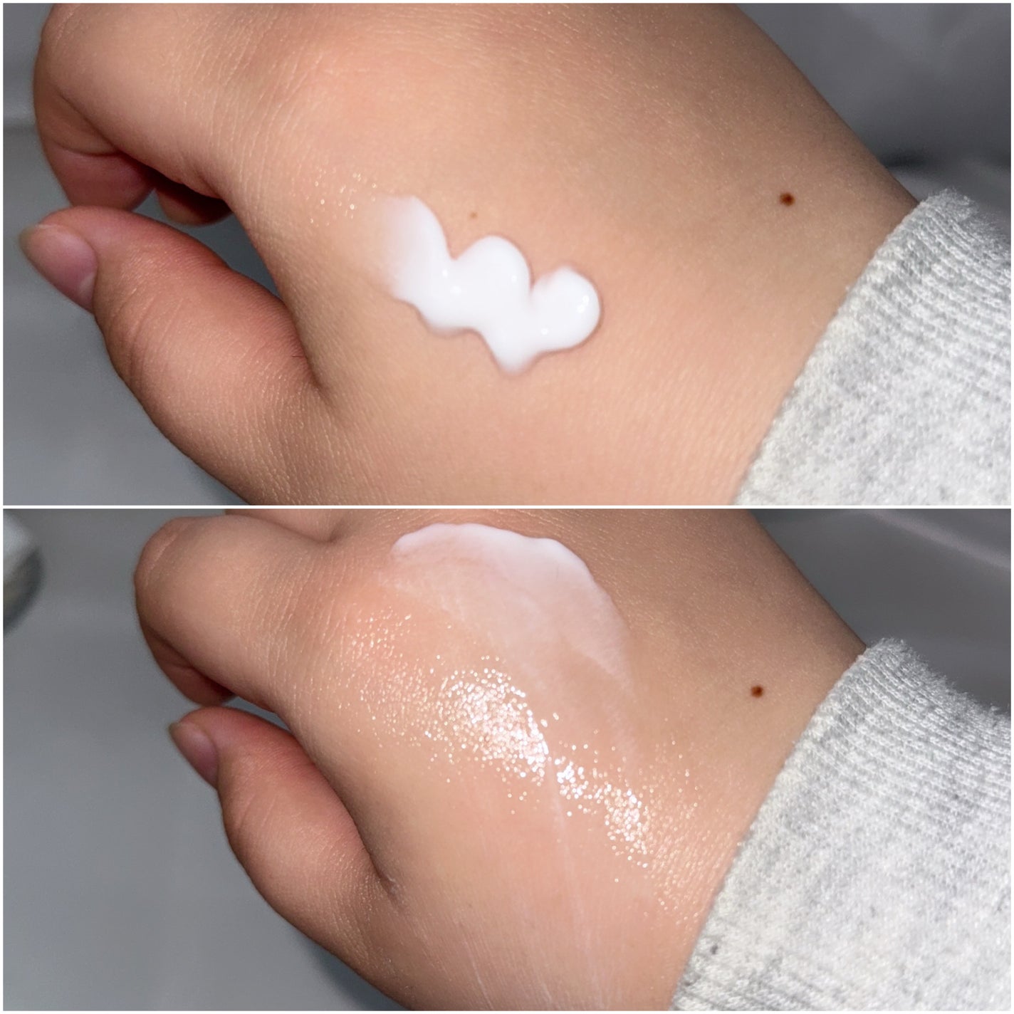 24/7スムースエッセンス/Daaate/美容液を使ったクチコミ(5枚目)