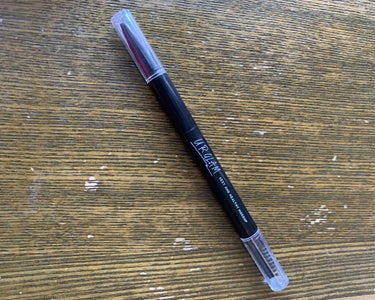 UR GLAM　3WAY EYEBROW PENCIL（3WAYアイブロウペンシル）/U R GLAM/アイブロウペンシルを使ったクチコミ（1枚目）