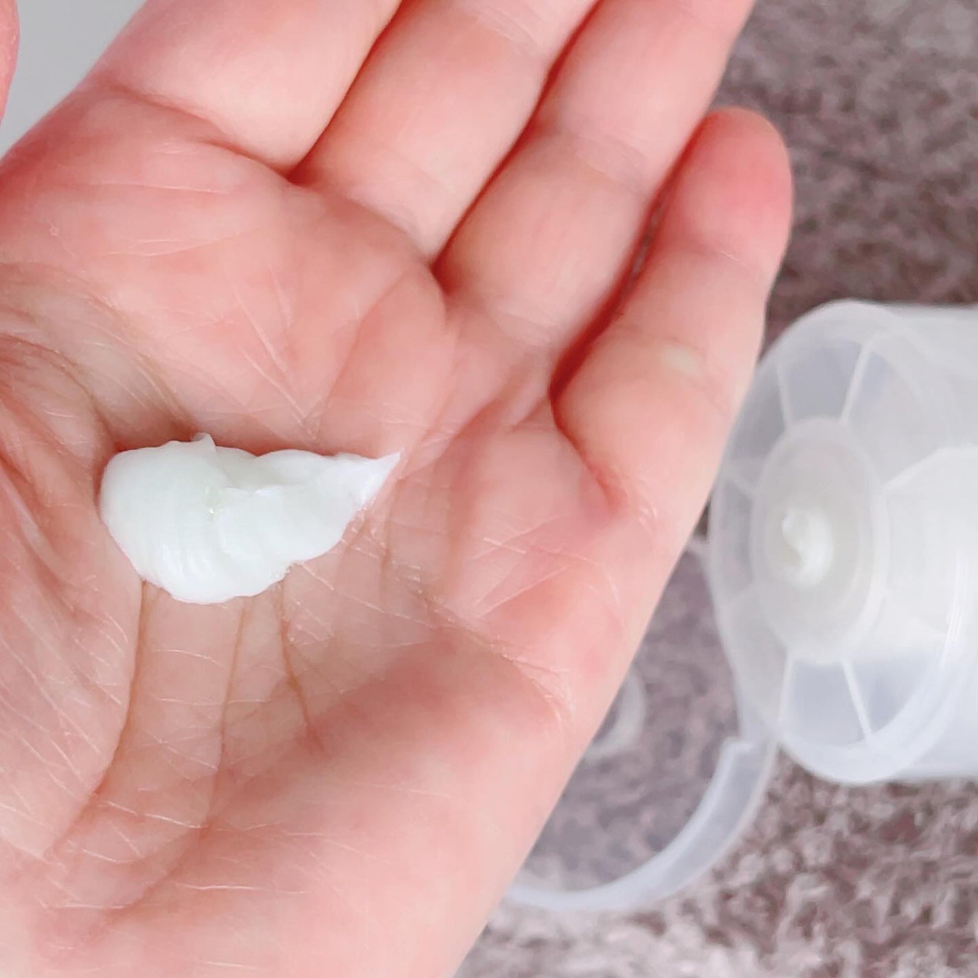 ファイトロジー17パーフェクトクレンジングフォーム/Genabelle/洗顔フォームを使ったクチコミ(2枚目)