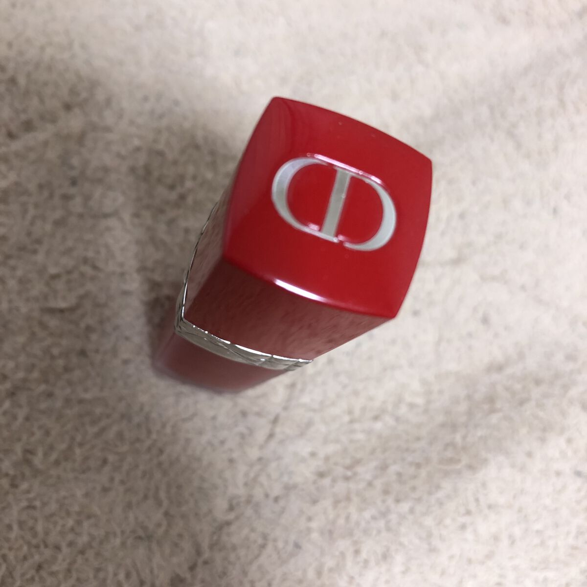 ルージュ ディオール ウルトラ リキッド/Dior/口紅を使ったクチコミ（3枚目）