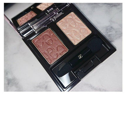 エレガンス コフレ リメレンス/Elégance/メイクアップキットを使ったクチコミ(3枚目)