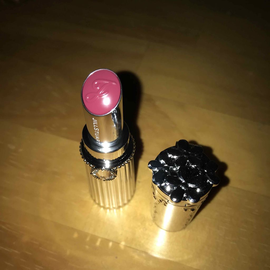 リップブロッサム/JILL STUART/口紅を使ったクチコミ(1枚目)