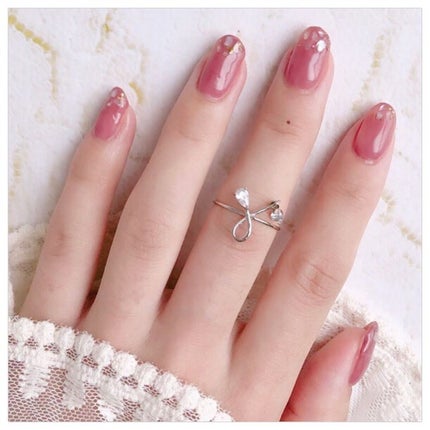 ネイルポリッシュ/THE POLISH./マニキュアを使ったクチコミ(2枚目)