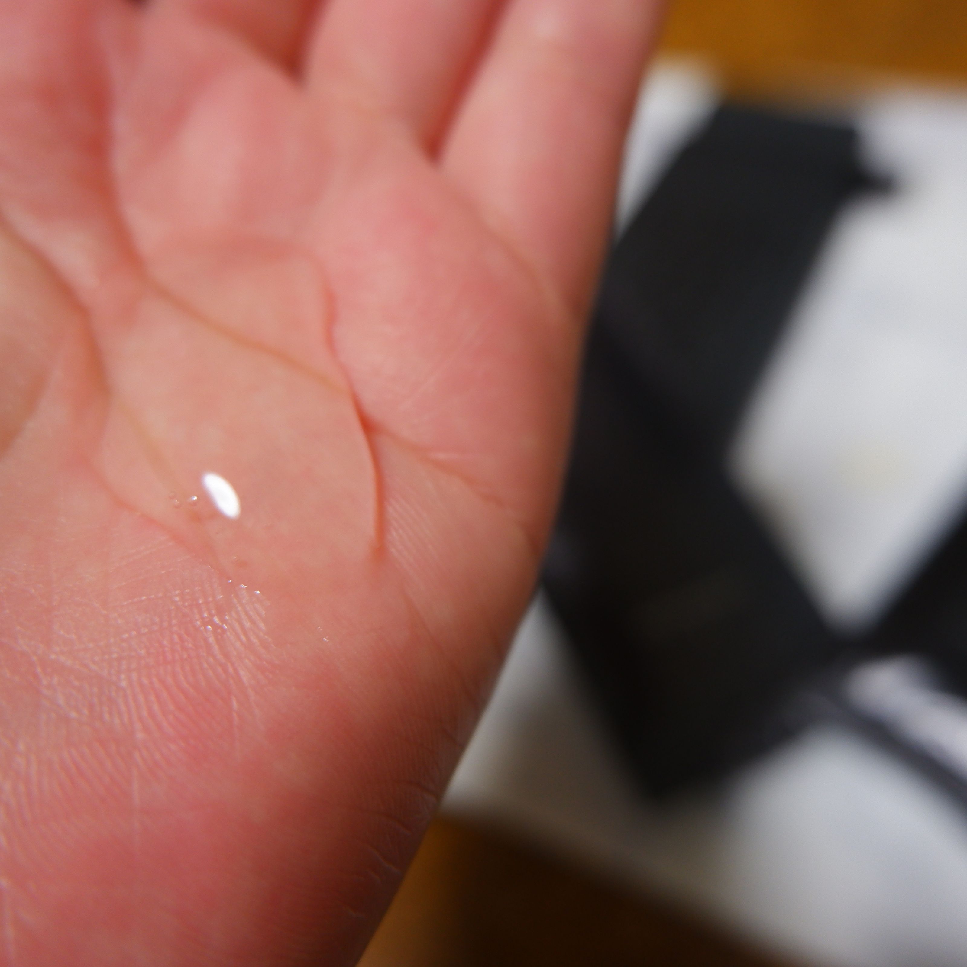 ３ステップトリートメント/GINZUBA/ヘアマスク・ヘアパックを使ったクチコミ（3枚目）