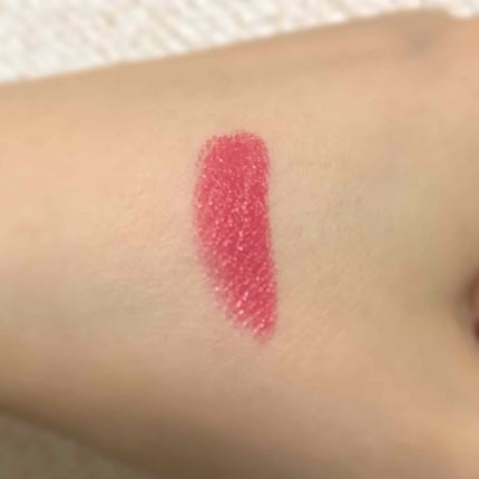 ルージュ ルージュ/SHISEIDO/口紅を使ったクチコミ(2枚目)