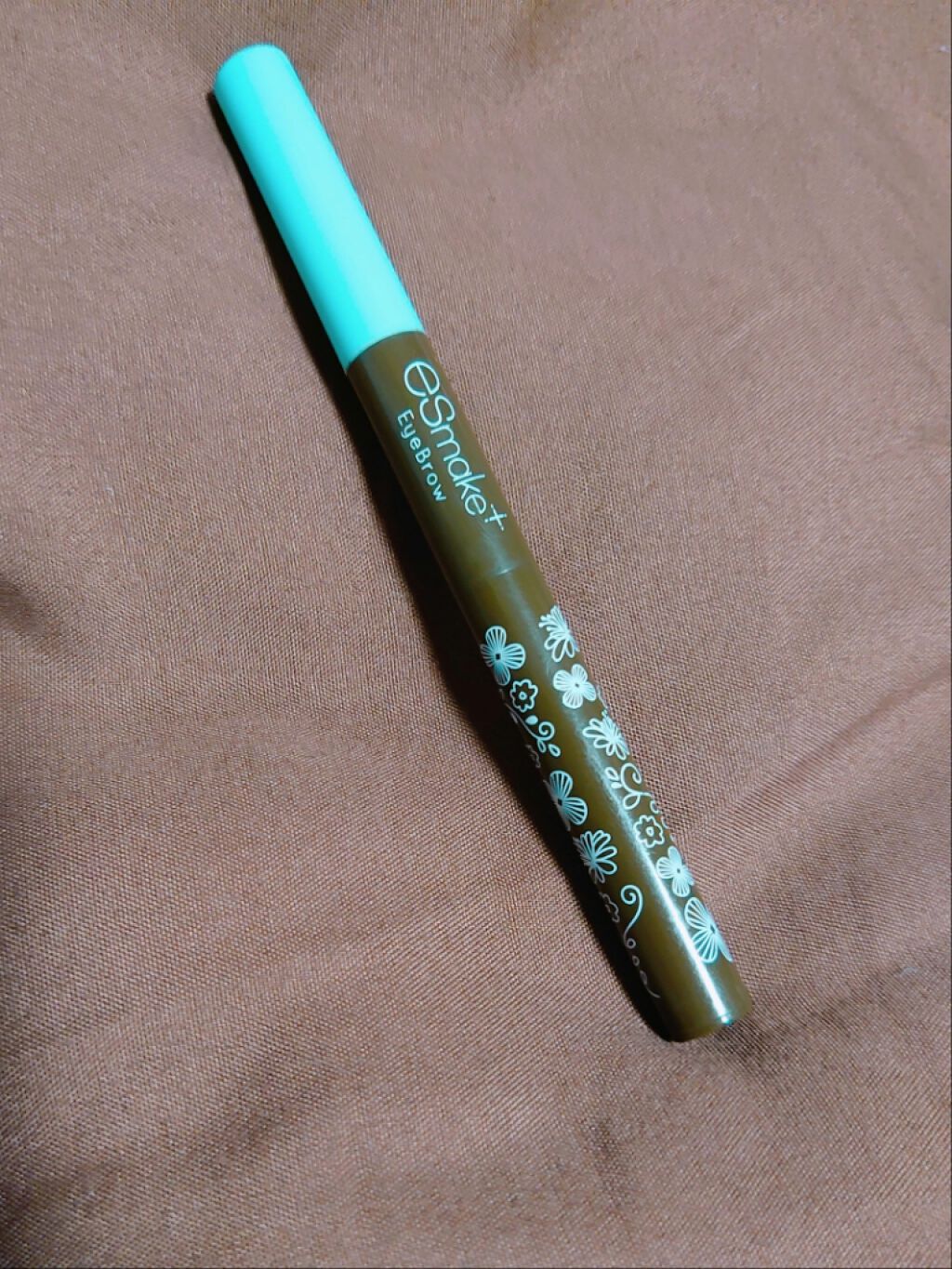 イージーアイブロウ/エスメイクプラス/パウダーアイブロウを使ったクチコミ(1枚目)