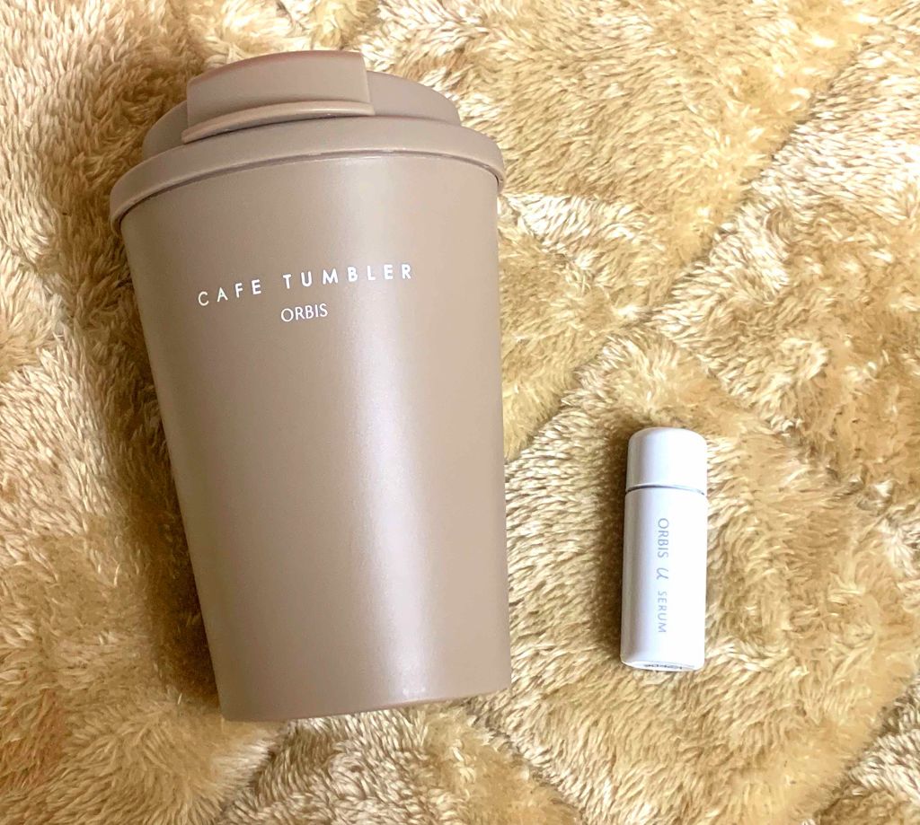 オルビスユー ウォッシュ/オルビス/洗顔フォームを使ったクチコミ(2枚目)